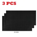 16X32 Black