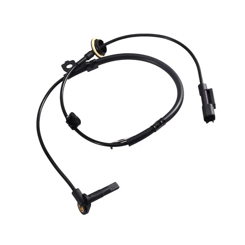 ABQB-Front Left ABS Sensor 4670B309 For Eclipse Cross Outlander Delica D:5 2017-2025 3