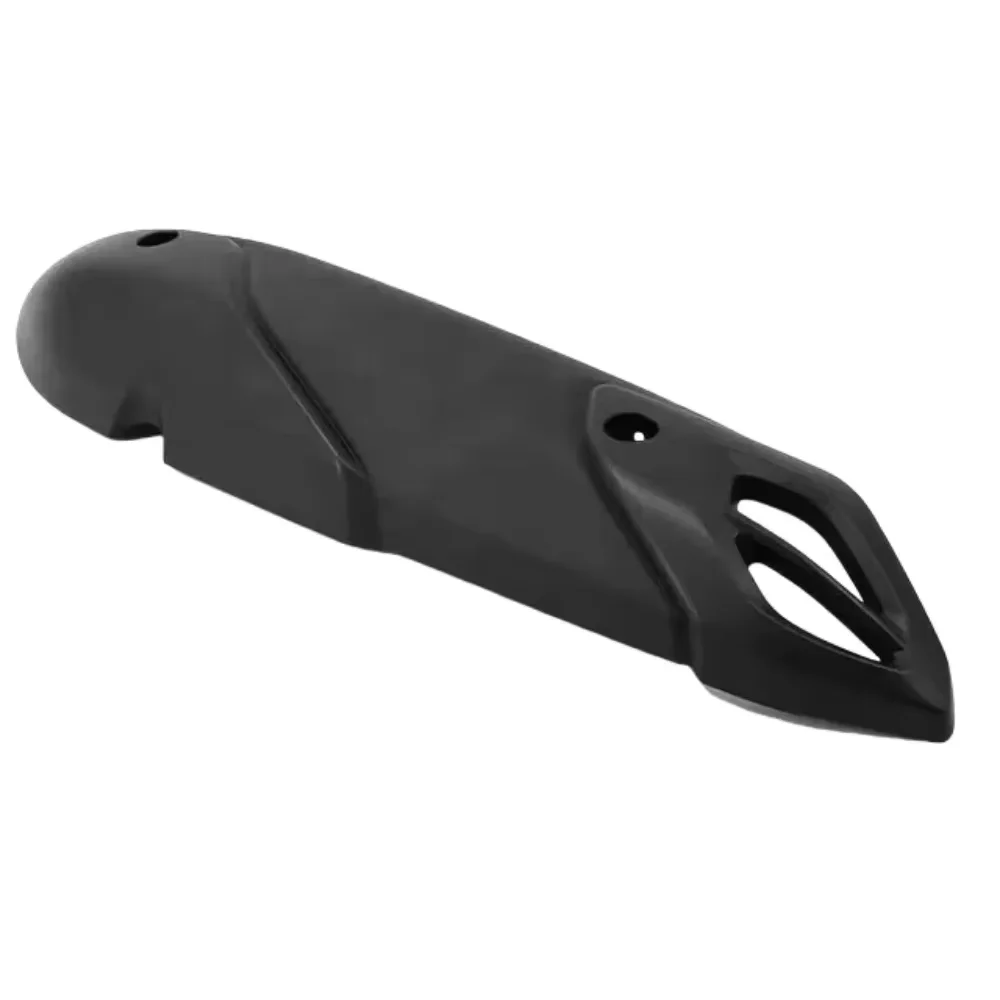 Original para Yamaha N-MAX 155 NMAX 155 NMAX155 silenciador de escape tubo Protector térmico cubierta de aislamiento térmico protección
