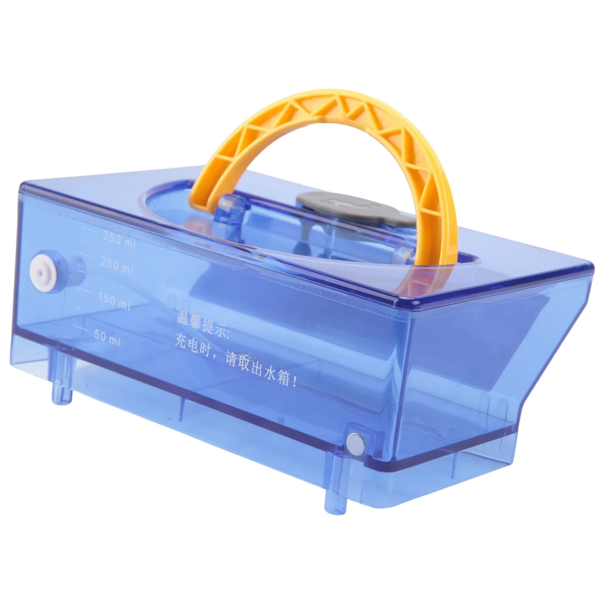 Tanque de agua de repuesto para Robot aspirador, accesorios y piezas de repuesto para V3, V5S, X5, V5S Pro