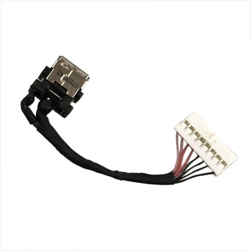 For Mechanic F117-V/VC/VB/VD/VR26/VG65T/V65T power charging interface 1417-00M200