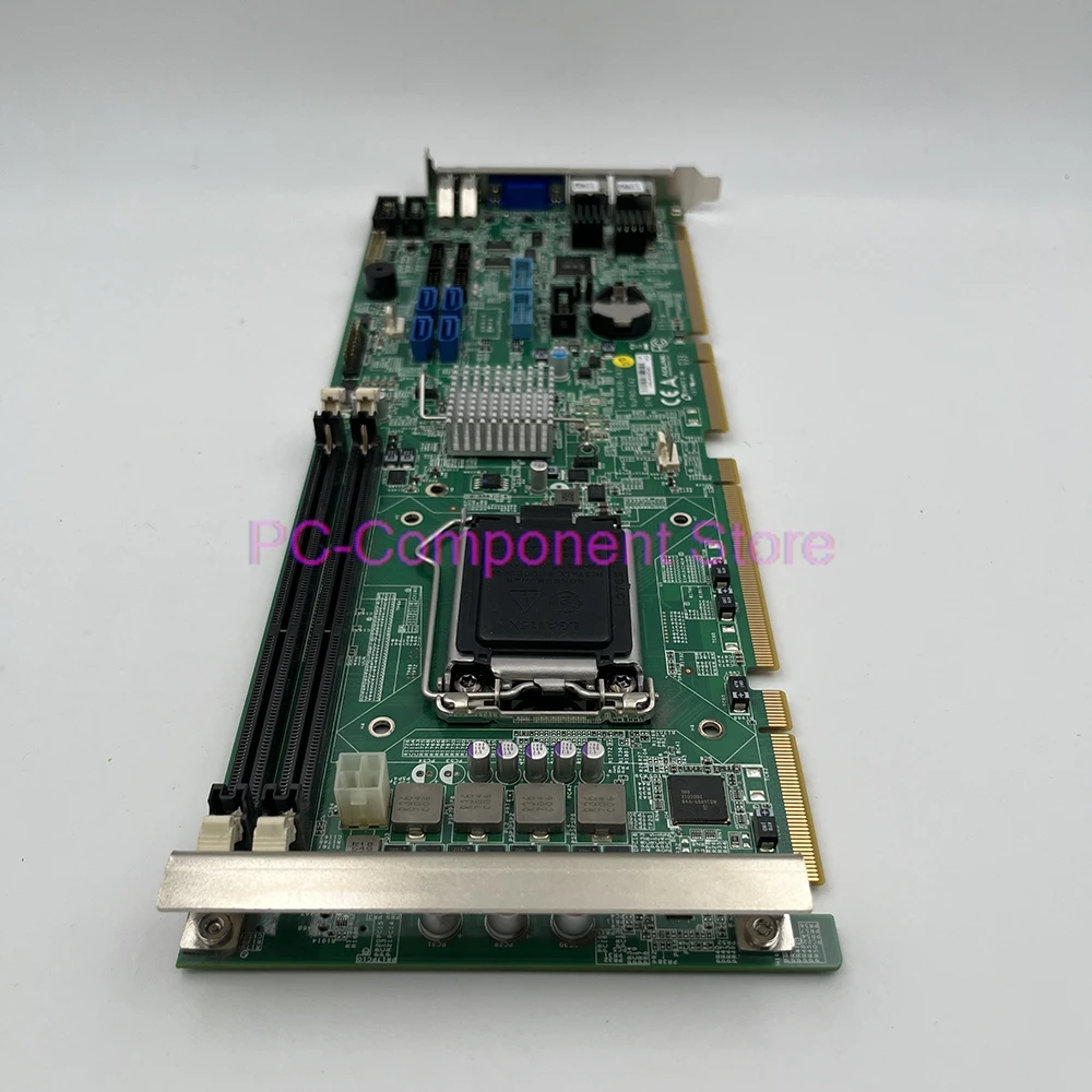 Industrial Computer Motherboard NuPRO-E42