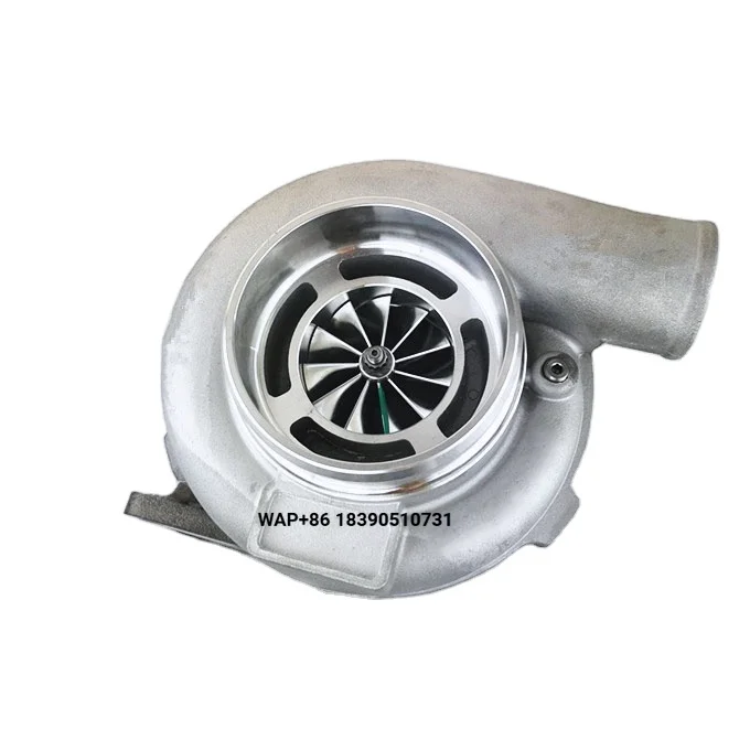 4G210-30 155KW 2300rpm GT30 Turbocharger 721577-5003s G2000-1118100-135 for Yuchai Garrett Turbo Engine