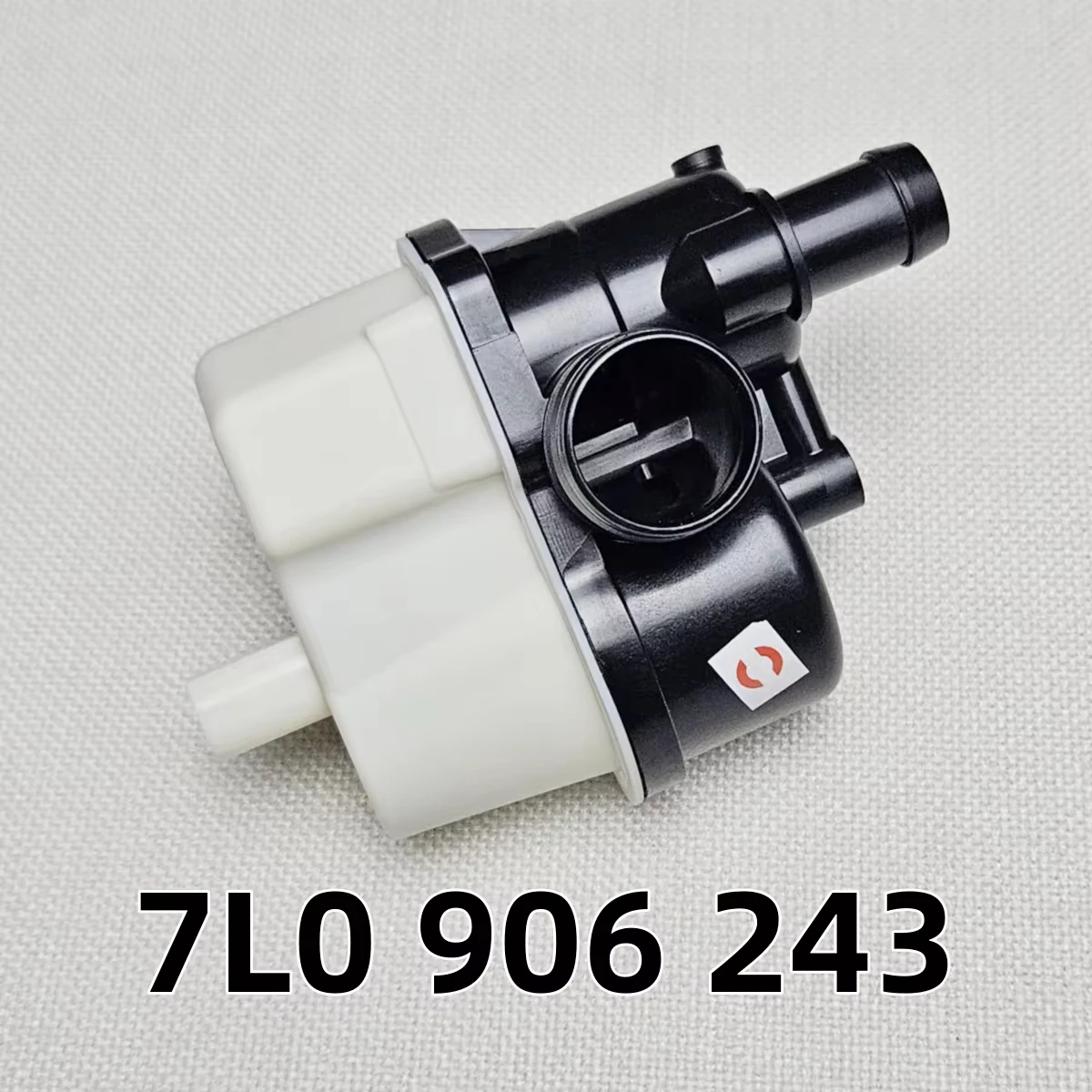 

Active Charcoal Filter Diagnosis Pump Leak Detection Pump For VW Atlas Jetta Passat B8 Tiguan Teramont Golf Arteon 7L0906243