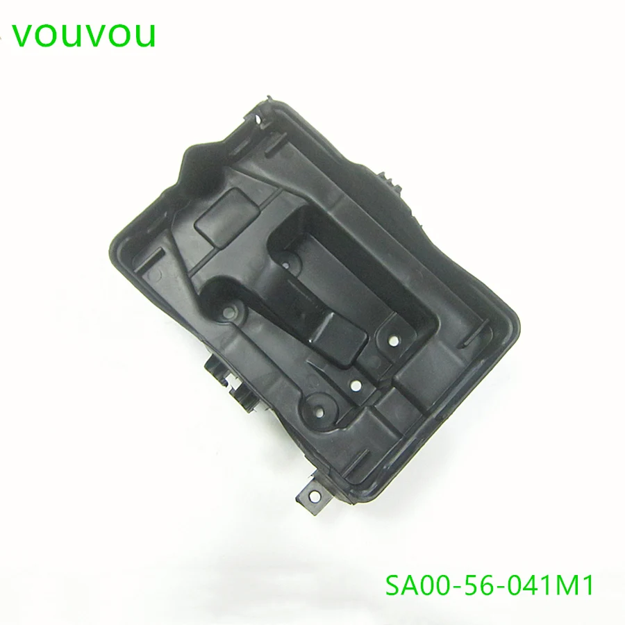 Car accessories body parts SA00-56-041M1 battery lower plate cover for Haima 7 2010 to 2018 S3 S7