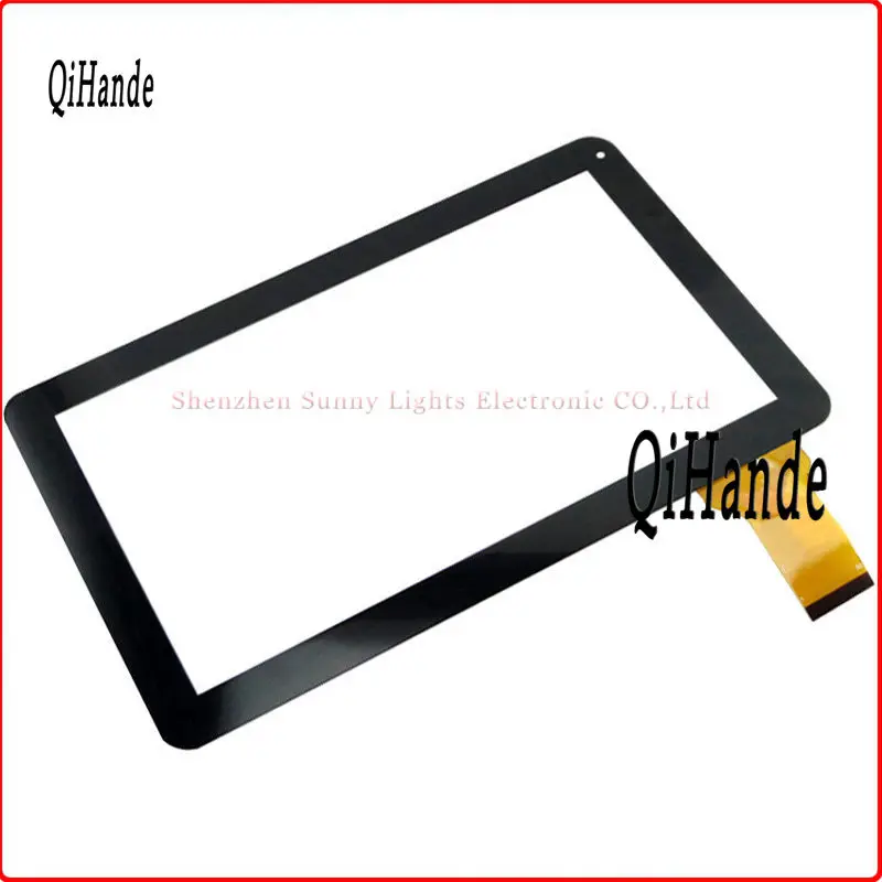 

New 10.1" Touch Screen For Polaroid MID1047 MID2410 MID24C1 MID2710 MID2810 Tablet Touch Digitizer Glass Sensor OLM-101C0035-GG