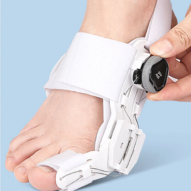 

Лидер продаж, корректор вальгусной деформации, ортопедический корректор для костей, выпрямитель для большого пальца, облегчение боли в ногах