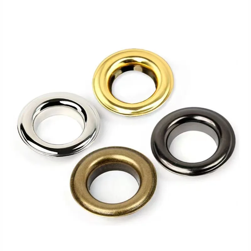 

Eyelets Grommets Eyelets Gold 20mm eyelets rivets, Chose Colour