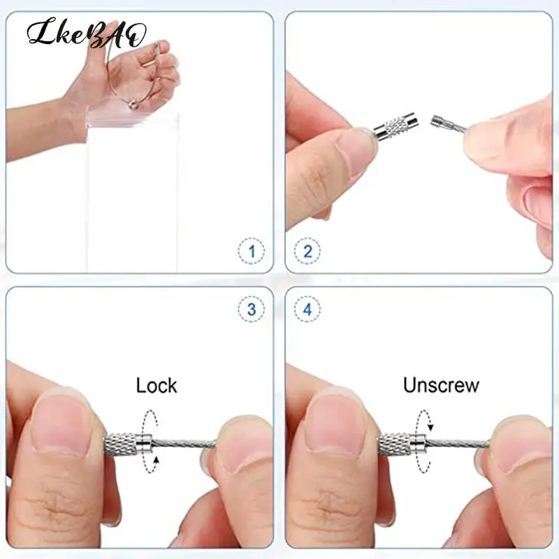 1PCS ใหม่โปร่งใส PVC ป้ายกระเป๋าสัมภาระกระเป๋าเดินทางที่อยู่ที่วางป้ายแบบพกพาป้ายกระเป๋า Travel Accessorie