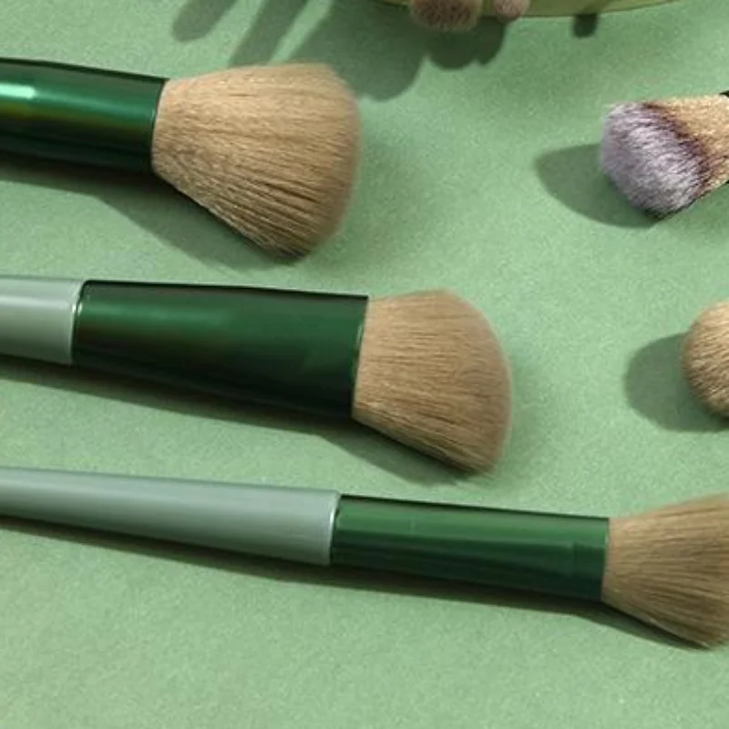 Beauty Makeup Brushes - 13Pcs Makeup Brush Set Full Function