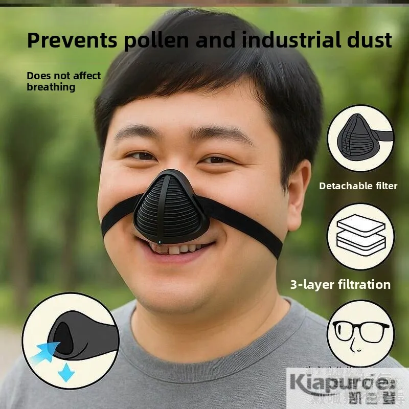 mascara-nasal-respiravel-e-antipoeira-para-nariz-sensivel-com-filtro-para-polen-de-salgueiro-fumaca-fumaca-de-grama-fumac