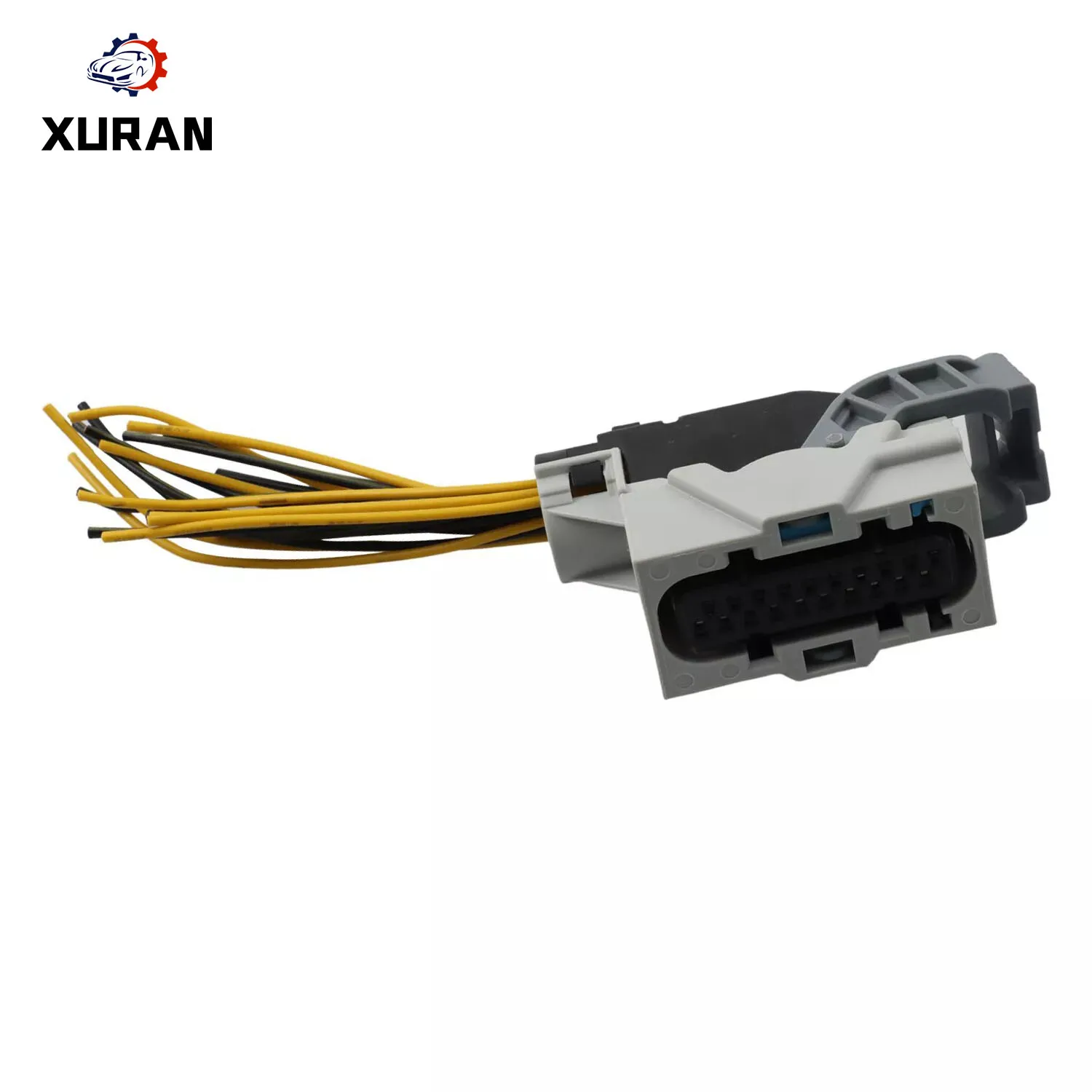 

6T70 6T75 6T70E 6F50 6F55 Automatic Transmission ECU Connector For BUICK CADILLAC GM Malibu 07-up Gearbox Clutch Connector