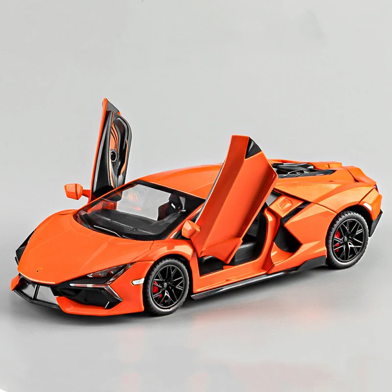 

Simulated Alloy Car Model Simulation Static Collection Ornaments Simulated Car Model Brand New with Packaging Exhaust Sprayable