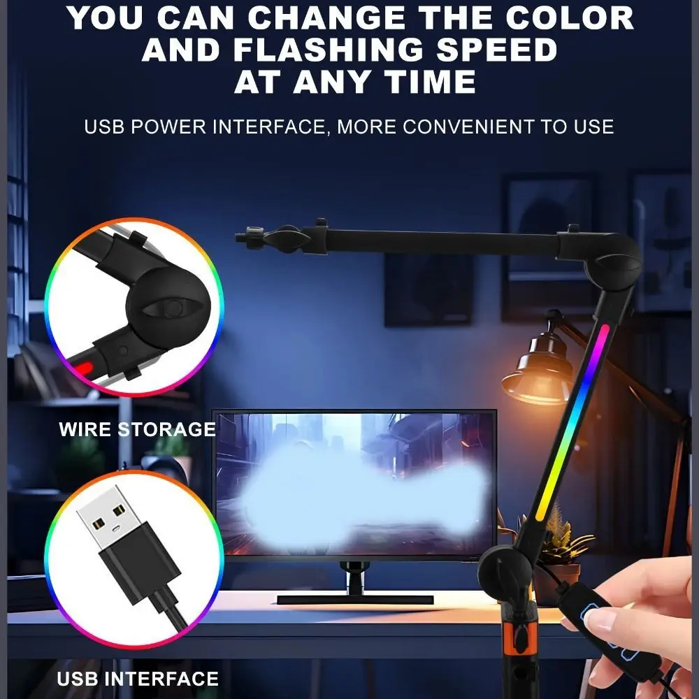 Thumbnail 3 - #68 Microphone Stands Comparison Guide