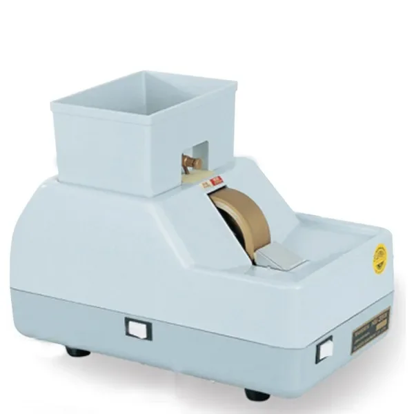 

Laboratory equipment lens processing machine HE-100 hand sharpened edge