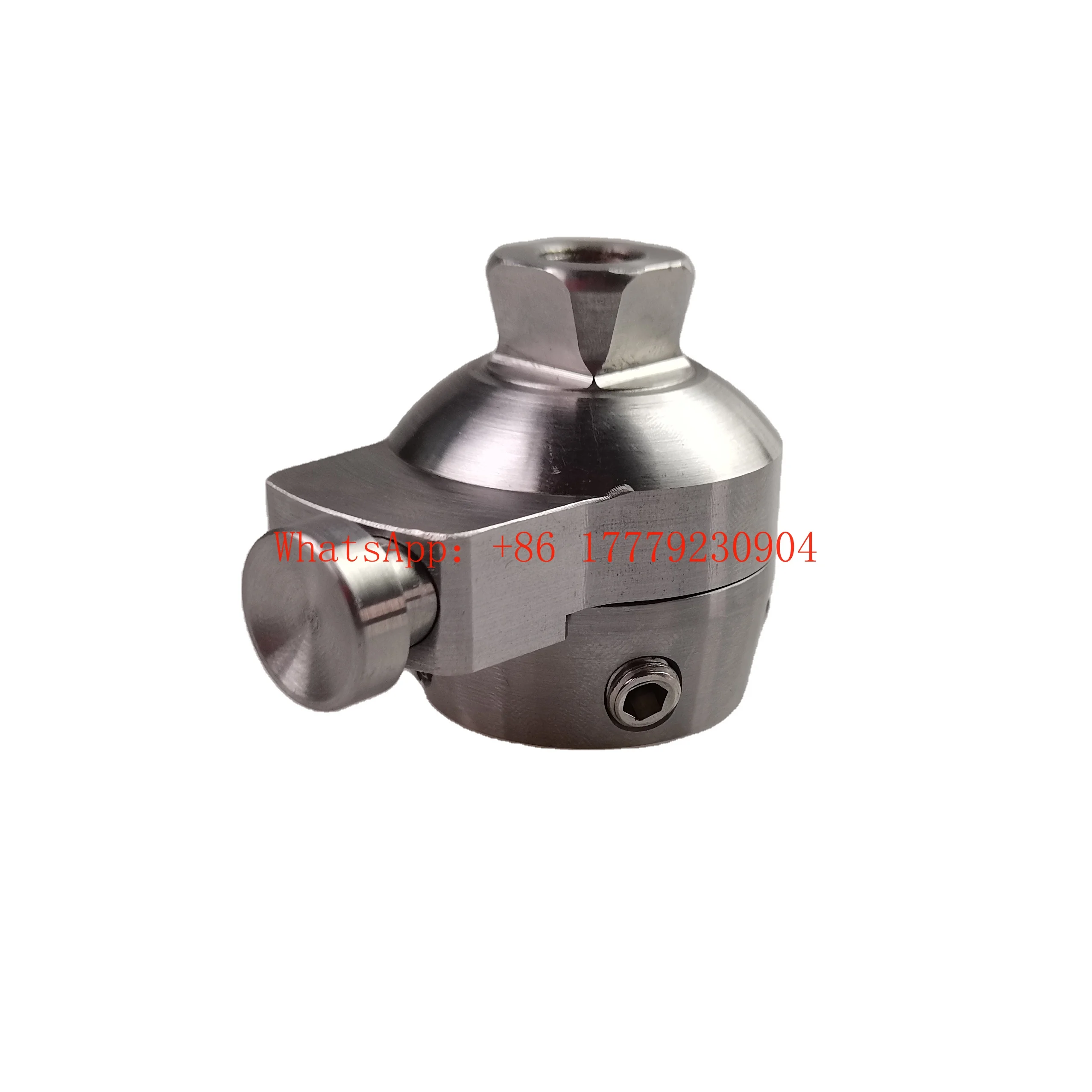 

Ротатор настройки производителя с переходником «папа» SS