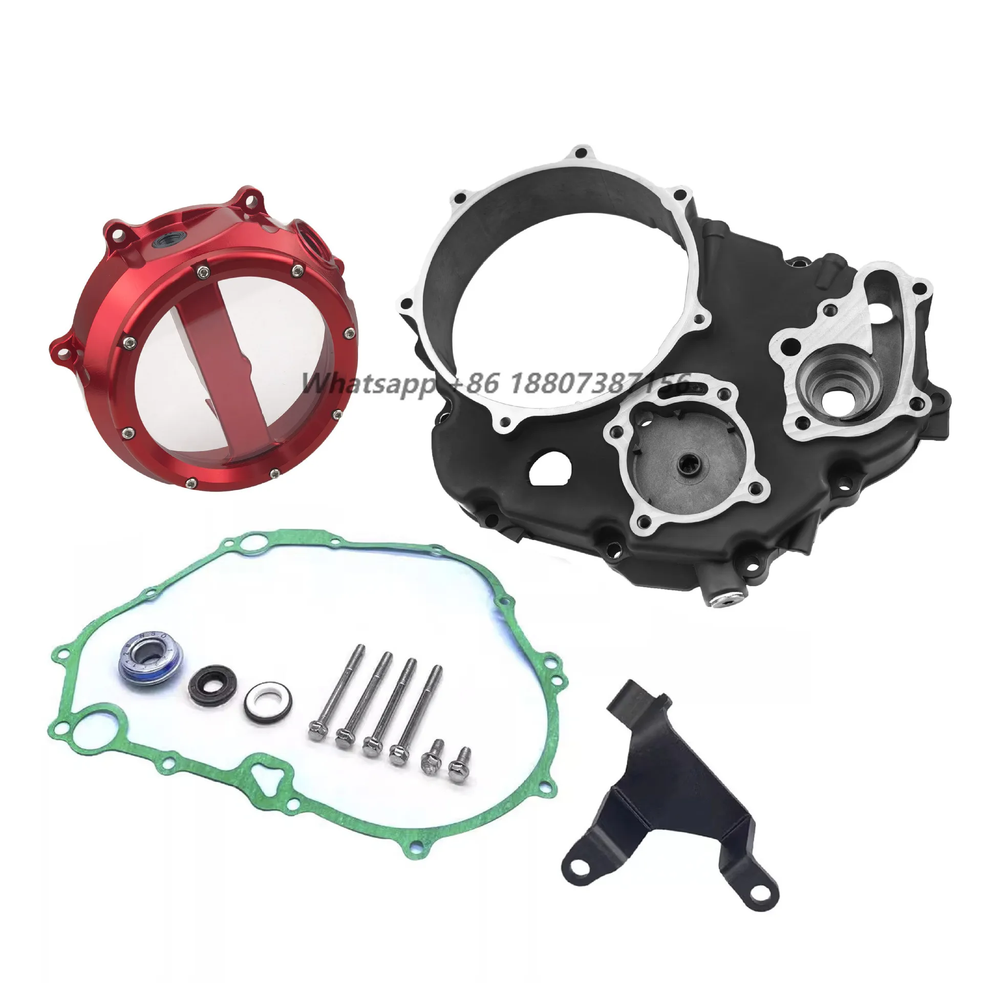 CRF250L/300L Off-Road Engine Modification Split Engine Cover Accessories