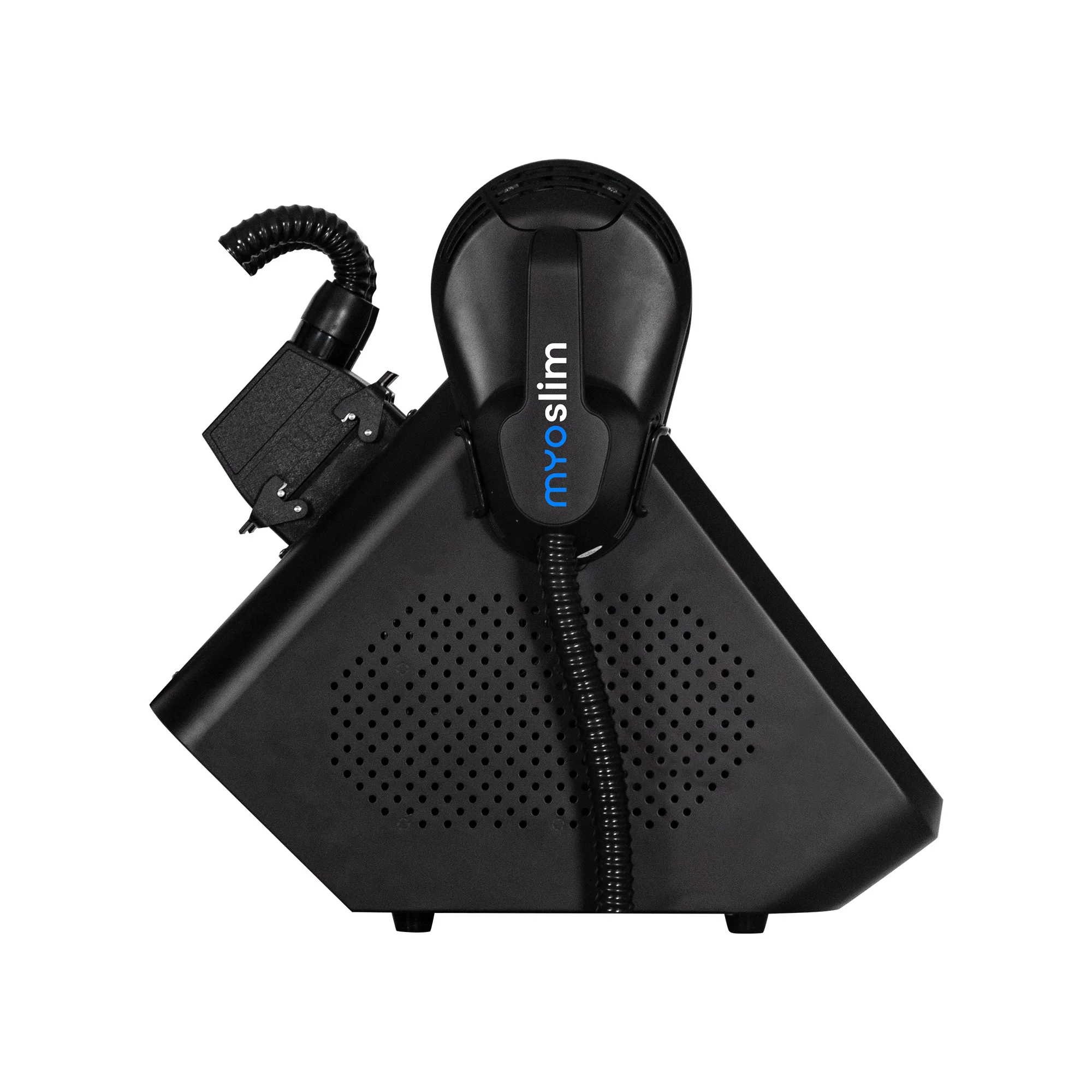 

Myoslim NEO RF HIEMT EMS Body Sculpt Machine Eletric Muscle Stimulator Muscle Massager Fat Burner Weight Loss Butt Lifter Shaper