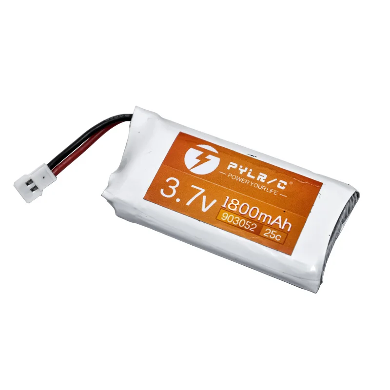 3.7v 1800mAh lipo Battery with charger for KY601S SYMA X5 X5S X5C X5SC X5SH X5SW X5UW X5HW M18 H5P HQ898 H11D H11C Drone Parts