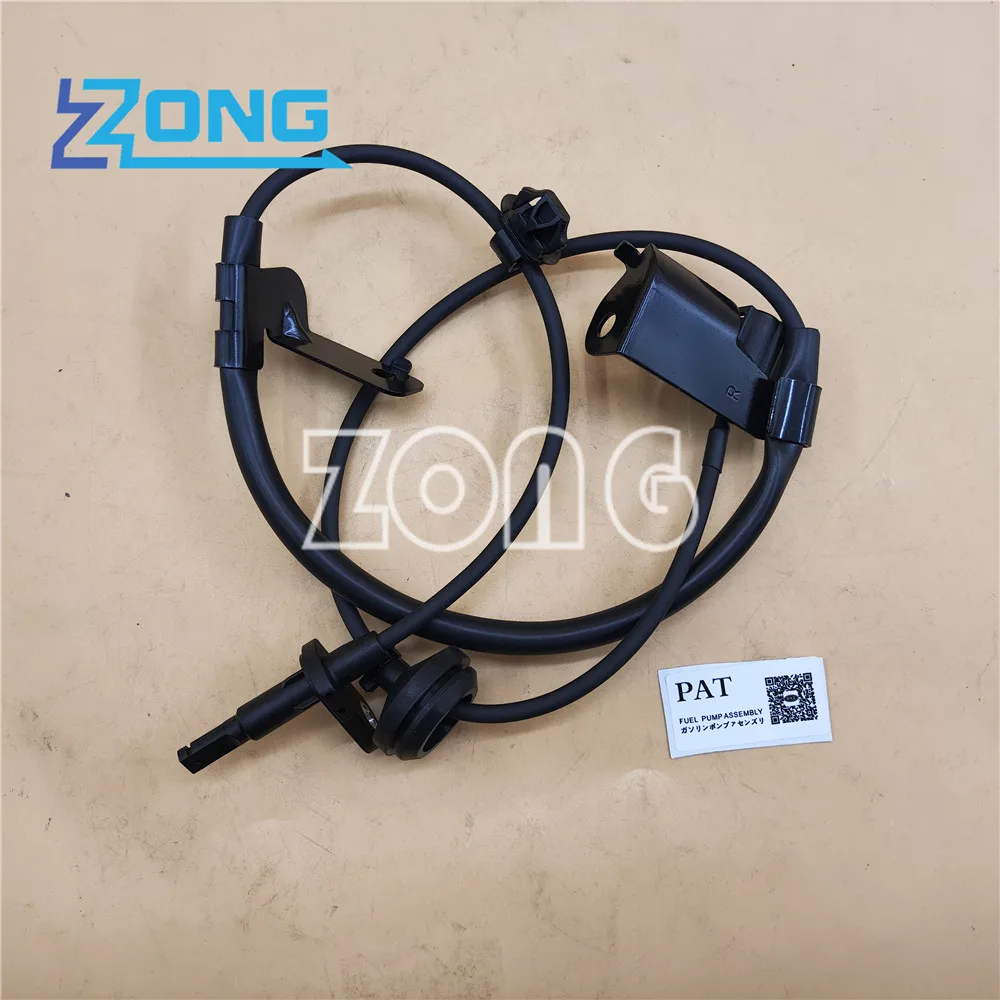 ZONG NEW Front Left & Right ABS Speed Sensor For Toyota Avanza Veloz Yaris 2015 89542-BZ090 89542BZ090 89543-BZ090 89543BZ090