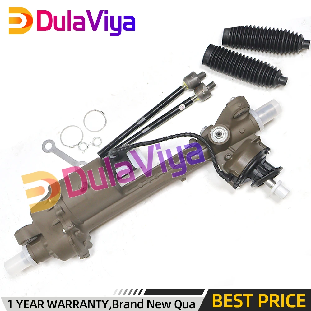 LHD For AUDI Q3 ALHAMBRA  Power steering rack for Volkswagen 5N1423062R 5N1423062RX 5N1423062T 3AB423050 3C1423061R 3C1423061R