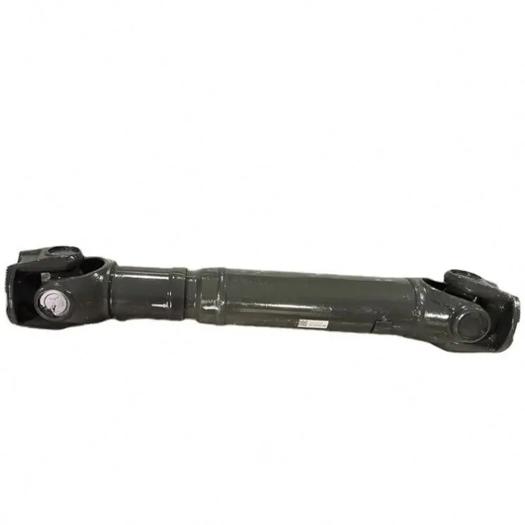 

AZ9370311190 Original SINOTRUK HOWO High Quality Truck Accessories Sitrak C7H Transmission Shaft