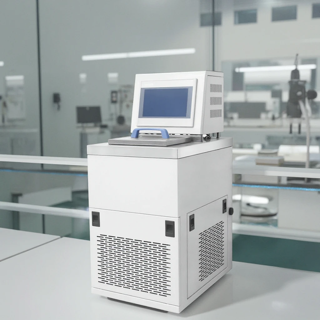 Laboratory Dc Serie… - image