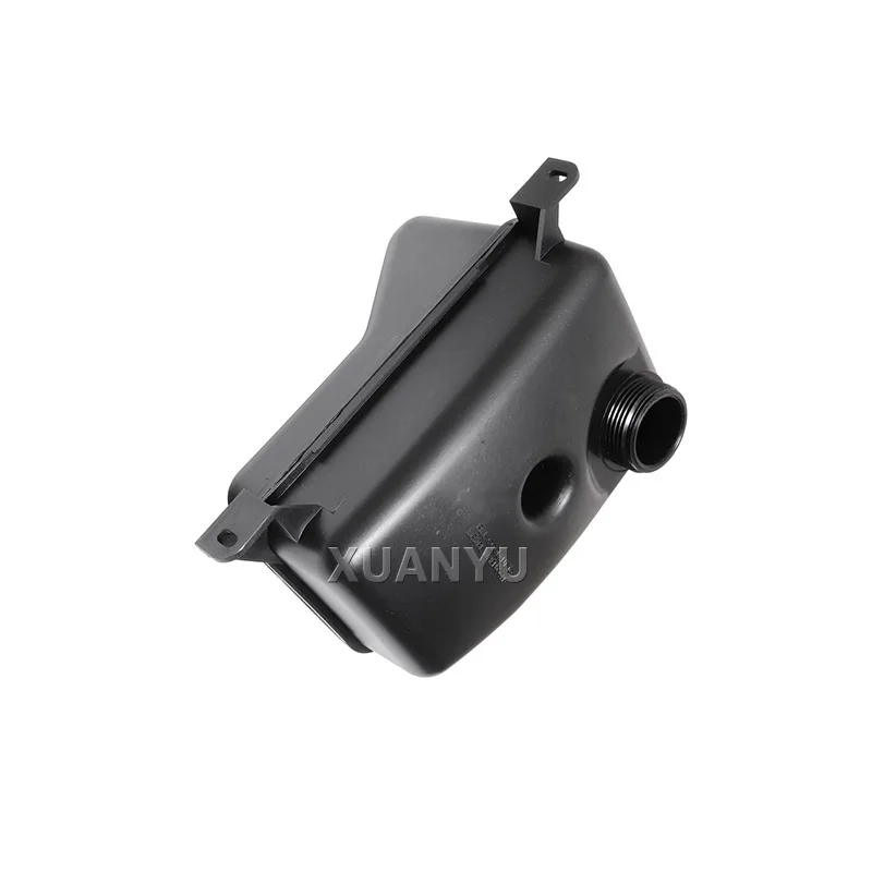 Expansion Tank Black suitable for Land Rover Range Rover Classic Discovery Defender 200 300TDi V8 PCF101590-A - view 4