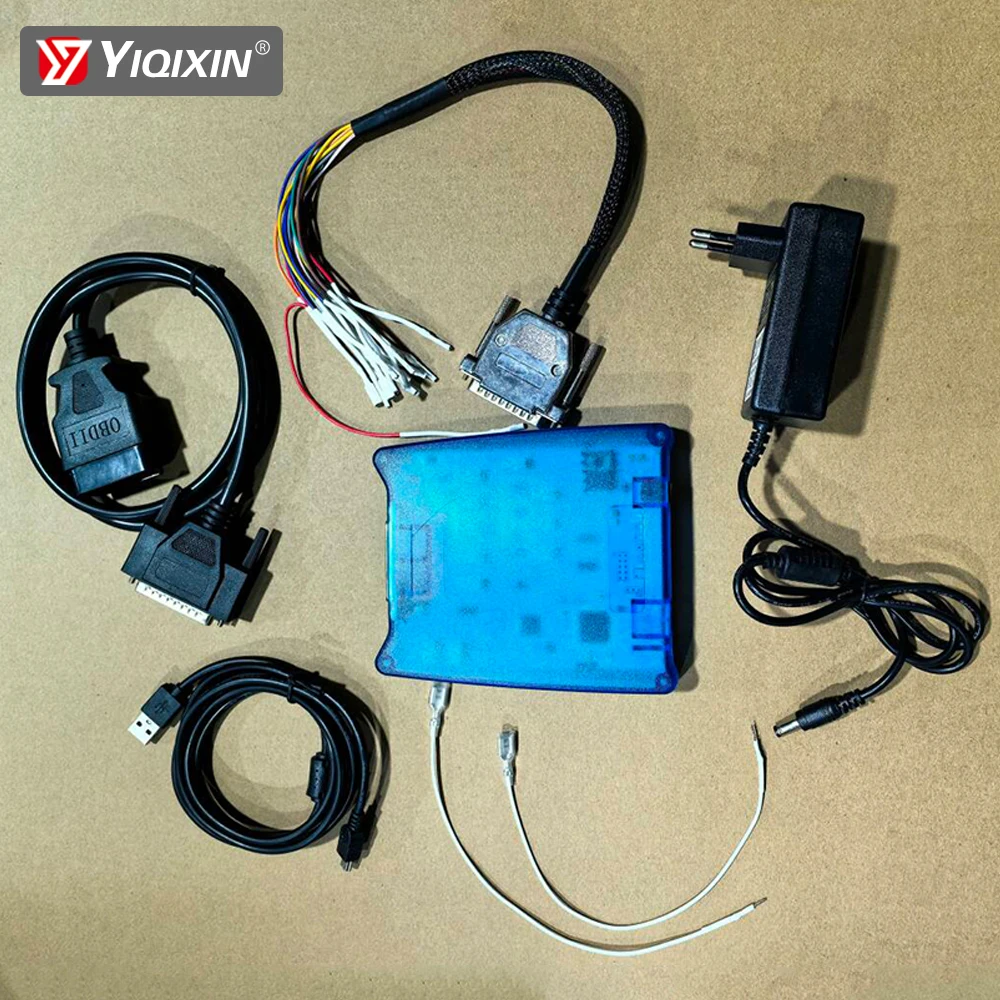 Iflash Obd Programm… - image