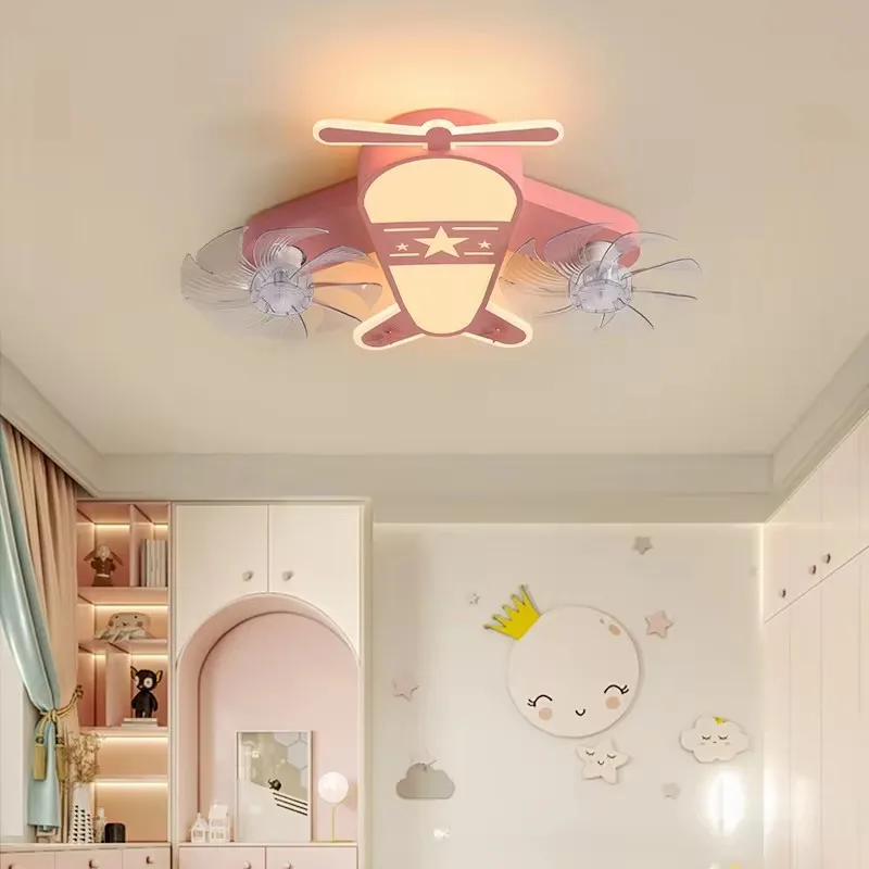 

Ceiling Lamp for Children's Room Bedroom Study Modern Dimmable Lighting Fixtures Creative child Cloud White LED Ceiling Lamps