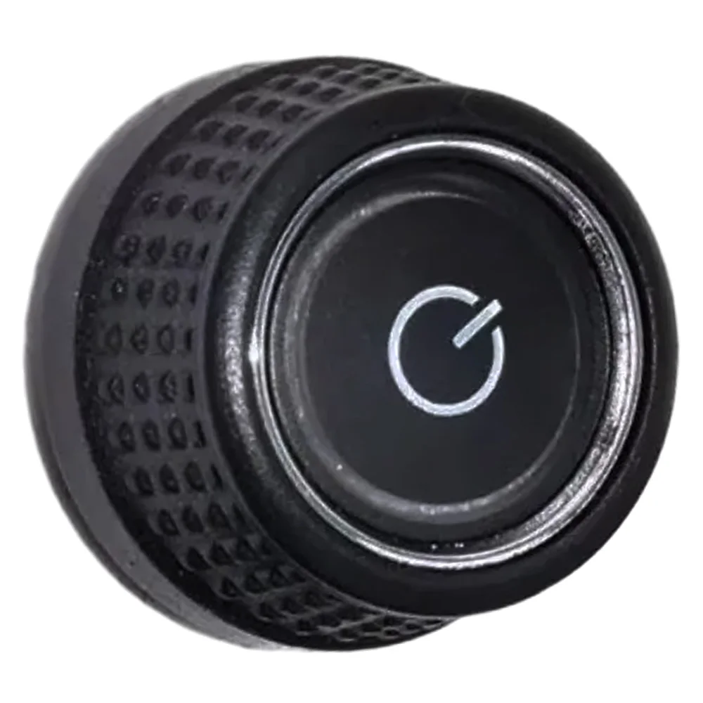Car Interior Radio Control Rotary Knob GPS Screen Switch Button for VW RCD360 RCD440 RCD410 280 280C MIB New Jetta New Polo
