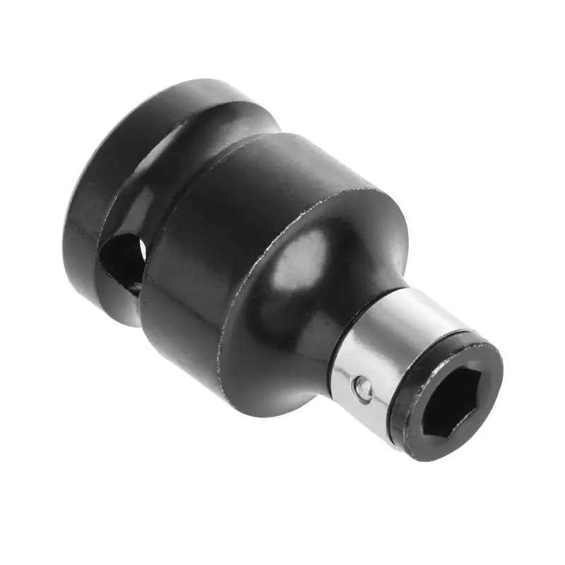 "Impact Driver 1/4" Shank Quick Release Bit Socket Adapter Converter ชุด Dropsale