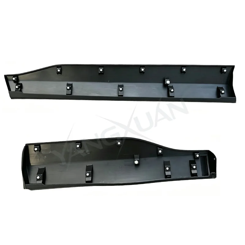Picture 7: Door Lower Trim Panel For Toyota RAV4 2020-2024 Lower Door Cladding Protector