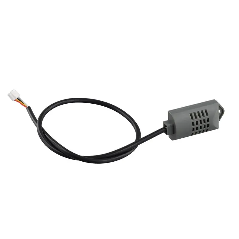 Module de sonde de température et d'humidité AA05, Module de remplacement 0-3V pour AM1001 2001 avec fils de boîtier et bornes d