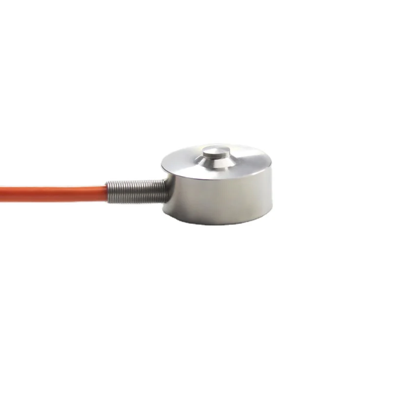 

LCHW-B20 Miniature Micro Pressure Force Sensor 5kg to 500kg Load Cell 10kg 20kg 30kg 100kg 200kg 500kg Button Load Cell