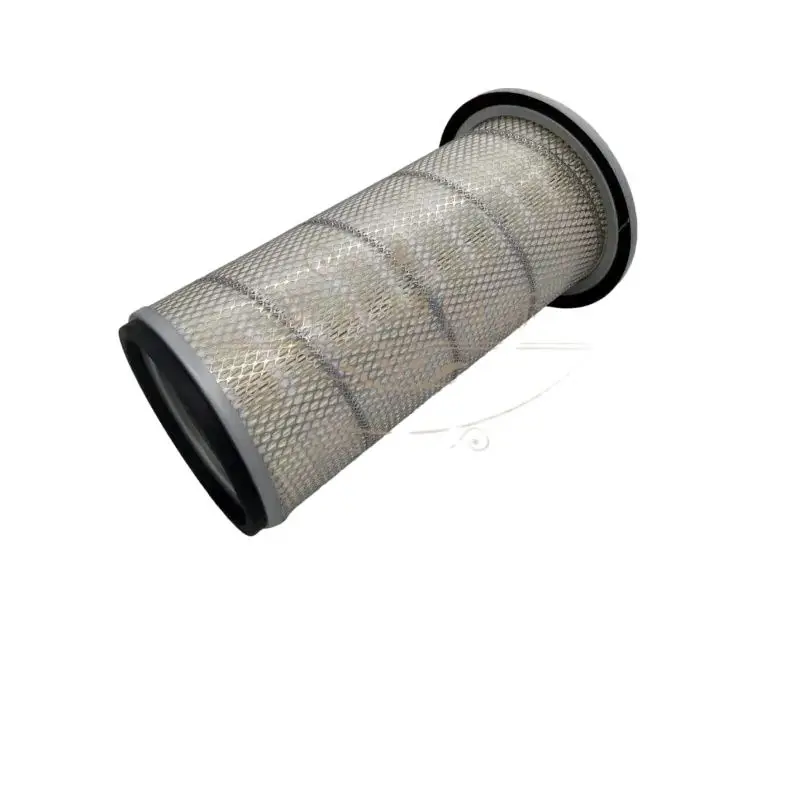 Excavator Accessories For Komatsu PC100-6 PC120-6 PC130-6 PC150-5 Air Filter Element Air Filter