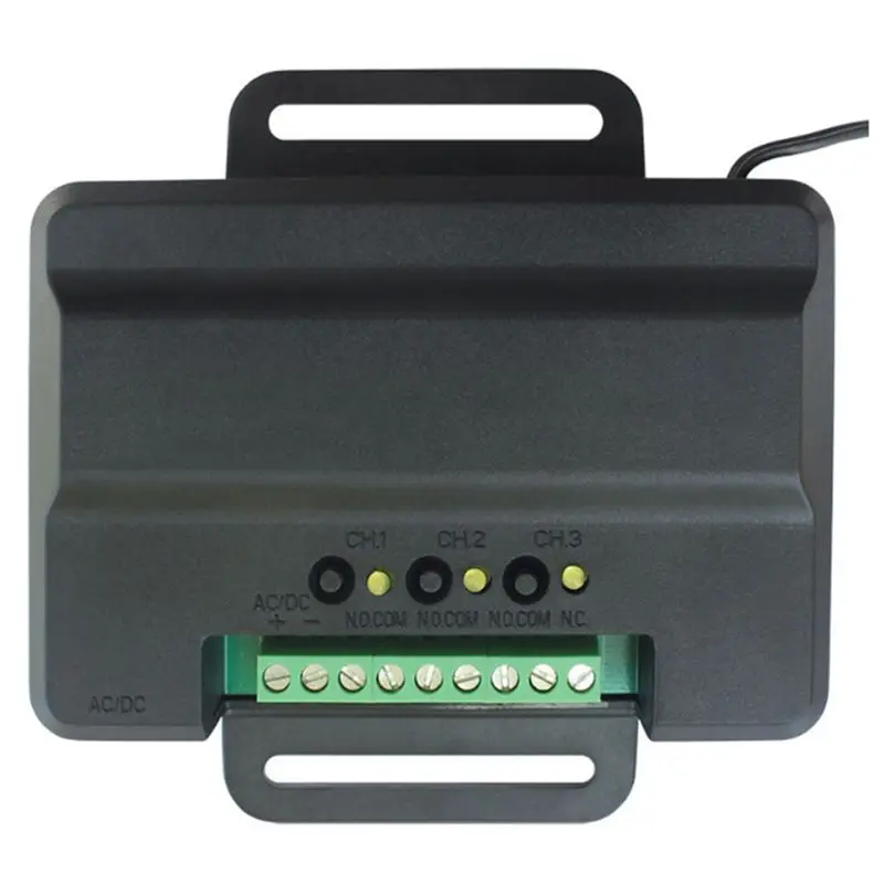 [NEW A09R!】 315/390MHZ Universal Receiver For Liftmaster 315/390MHZ Universal Gate And Garage Door Opener