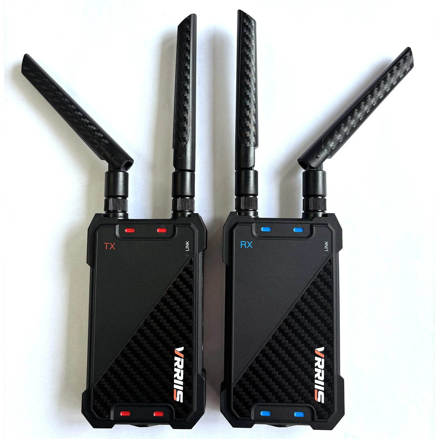 

5.8Ghz 400M HDMI Wireless Video Transmitter Receiver 1 Send 5 Receive for Camera Live Streaming Computer TV Box PC To TV Monitor
