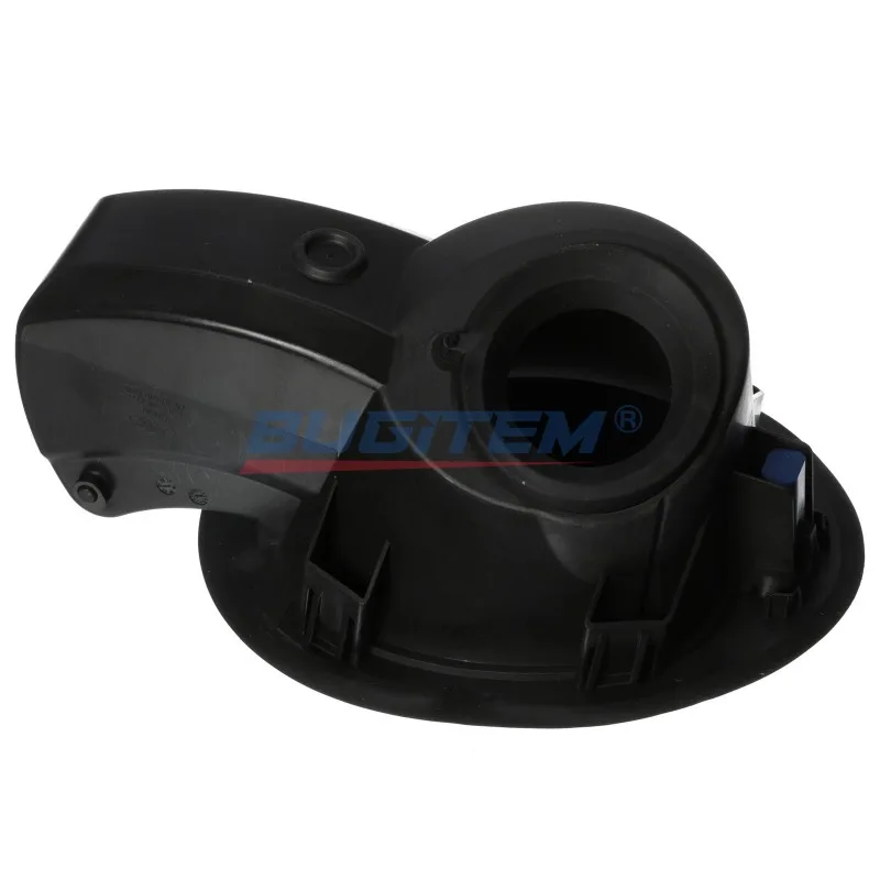 Nouveau BB5Z-7827936-A réservoir de gaz de carburant remplissage porte charnière boîtier poche remplissage pour 2011-2019 Ford Explorer BB5Z7827936A BB53-7827936-AD