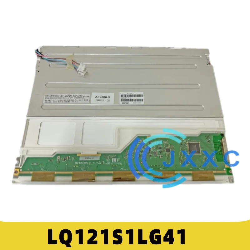 

Подходит для 12,1-дюймовой ЖК-панели LQ121S1LG41