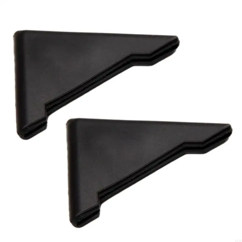 X6HF Copertura angolare per portiera auto Protezione antigraffio Accessori auto Protezione adesivi in ​​PVC