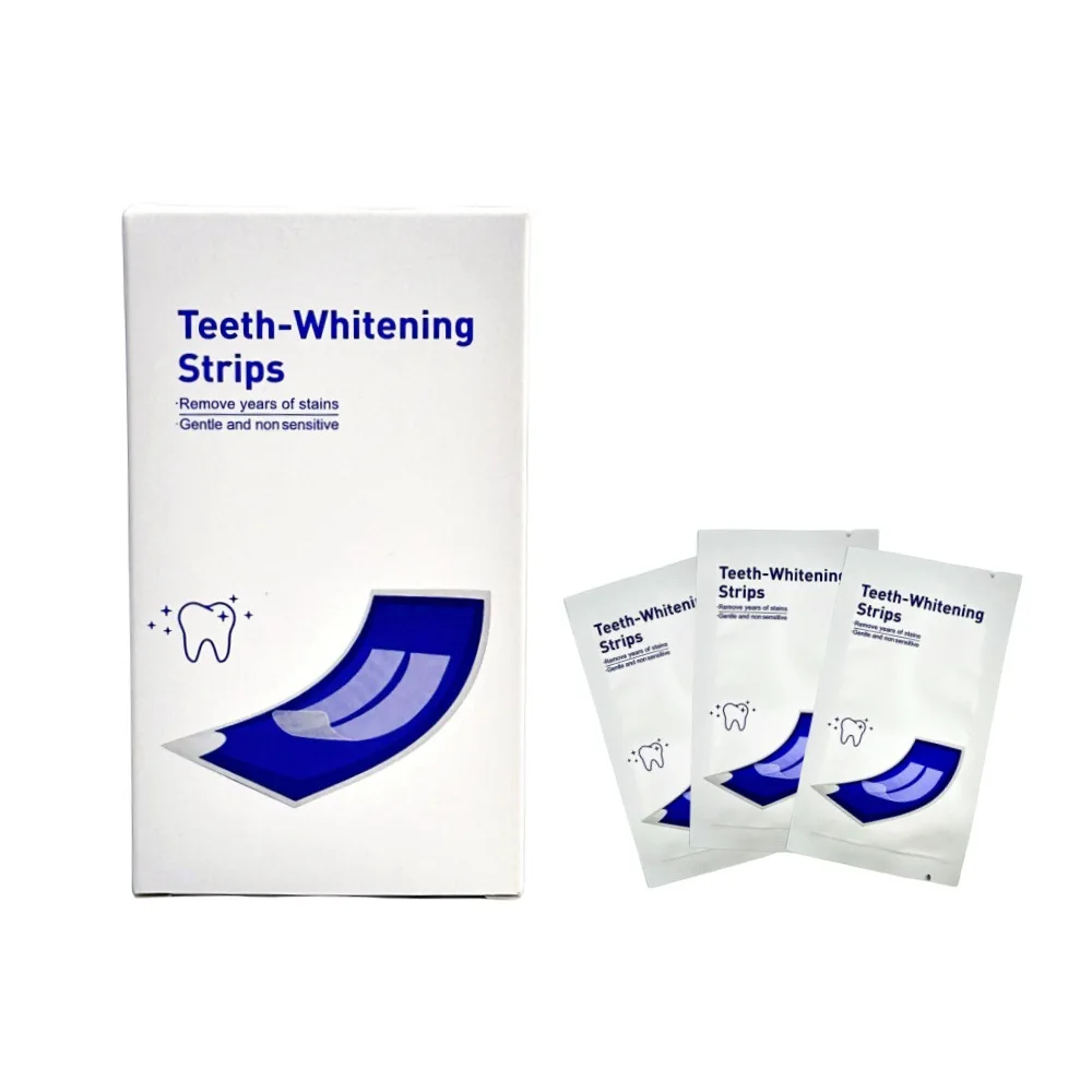 

Teeth whitening strips PAP Teeth Whitening and whitening Remove stains PAP peroxide-free