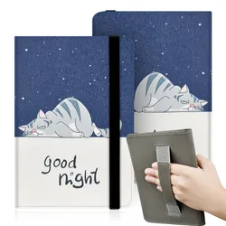Universal Cover for Pocketbook 616/627/632 622 623 Basic 2 Touch Lux2 Touch 1 2 614 615 624 625 626 Ebook Ereader HandStrap Case