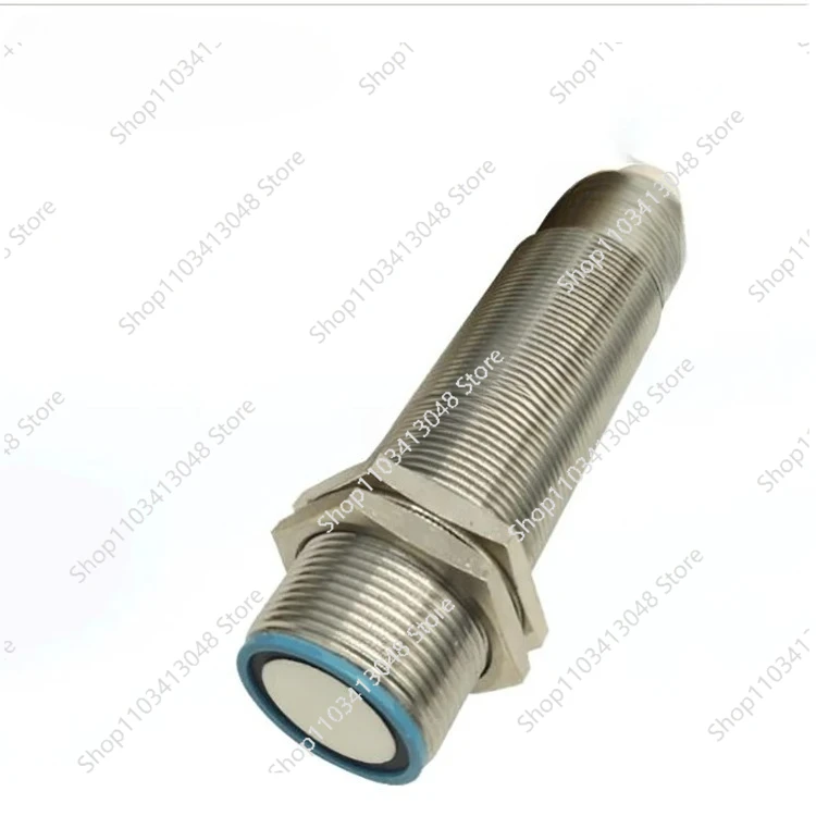 

UB800-18GM40-E5-V1 diffuse reflection type and reflection plate type ultrasonic sensor sensing range of 50-800mm new original