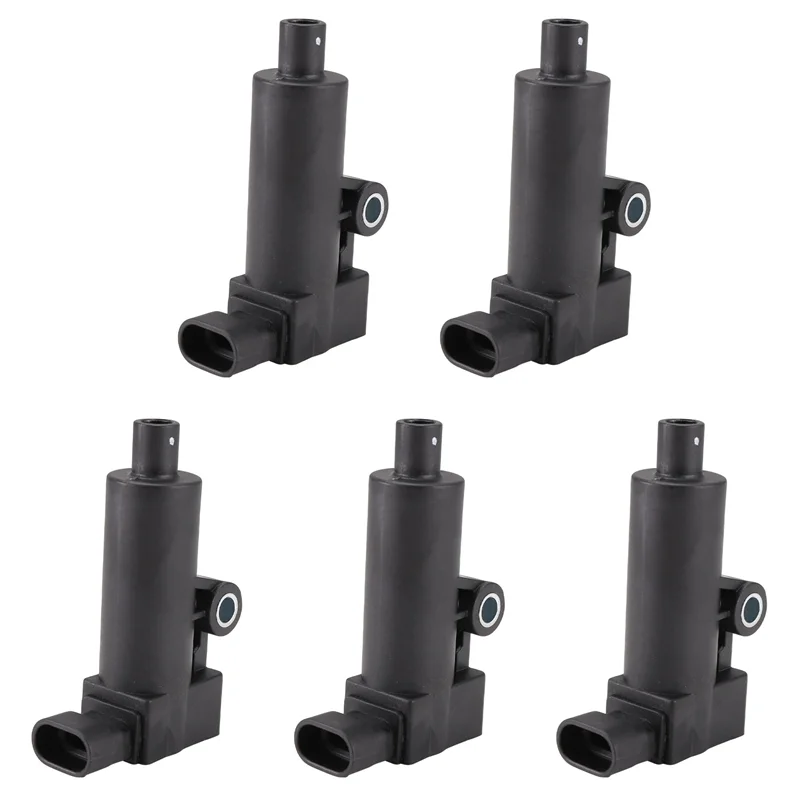 

A48P-5X Ignition Coil For DELPHI 28198992 8B 11A 33100-116-0000 For Hisun Massimo 500CC 700CC HS500 HS700 ATV UTV EFI