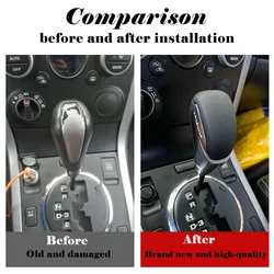 Automatic Gear Shift Knob Shifter Knob Lever Stick FOR Suzuki GRAND VITARA SX4 AUTO Swift suzuki wagon