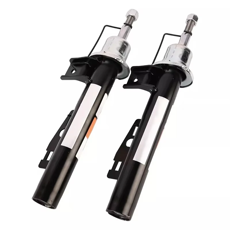 Ammortizzatori a sospensione anteriore per 2008-15 Smart Fortwo 4513202531 Ammortizzatore a sospensione pneumatica Replair Sostituisci kit