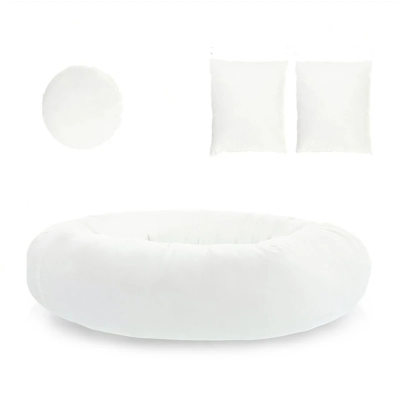 

Набор аксессуаров Studios Baby Pose из 4 предметов, подходящий для младенцев и детей