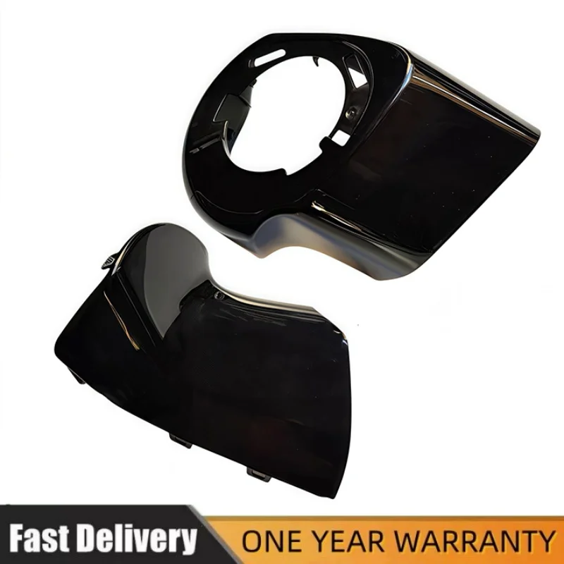 

1pc Rear Mirror cover base outer cover for Great Wall Haval 3rd Gen H6