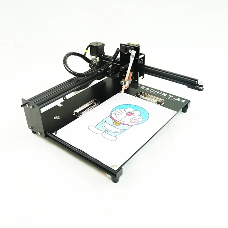 

Многофункциональный писатель, полностью автоматическая маленькая пишущая машина, ручной перевод, угол переплета страниц